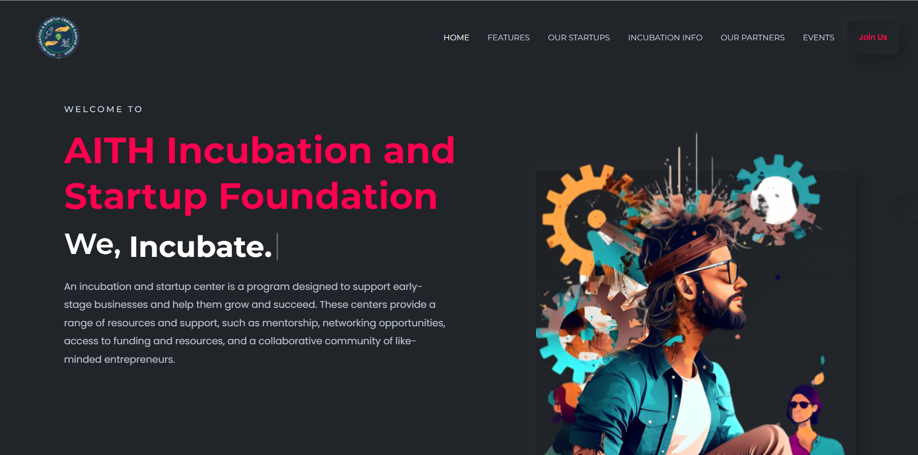 Personal Portfolio